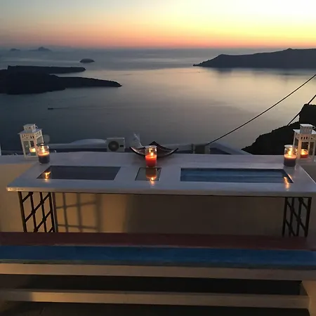 Sea & Sky Villa